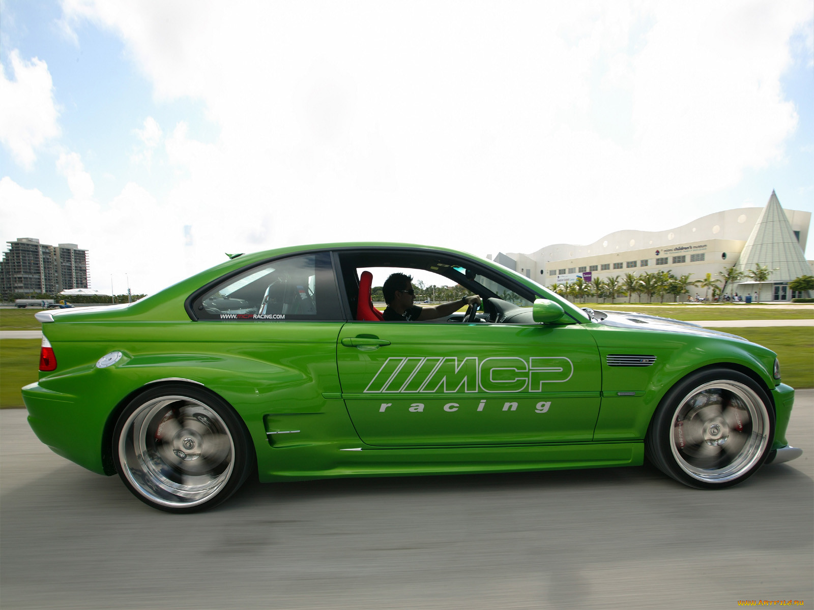 , bmw